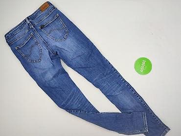 nata lee wymiary: Lee, Jeansy damskie, rozmiar S — 3