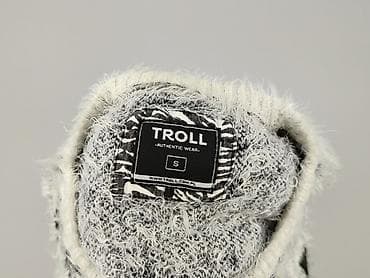 topomini kurtka: Troll, Sweter damski, rozmiar S — 4