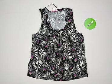 hm zyrafa: H&M, Top damski, rozmiar M — 2