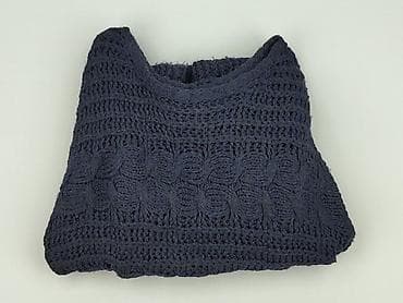 bocca sweter damski: ITALY FASHION, Sweter damski, rozmiar M — 5