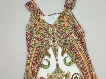 sukienki boho długa na wesele: Sukienka damska, rozmiar L — 1