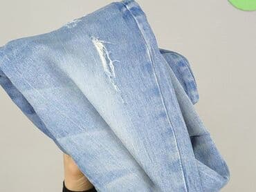 bugjo jeans kurtka: Jeansy damskie, rozmiar S — 5