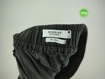 reserved kuloty: Spodnie 3/4 damskie, rozmiar XL — 4