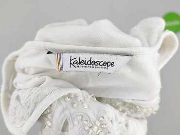 c a marynarka: Kaleidoscope, Bluzka damska, rozmiar XL — 4