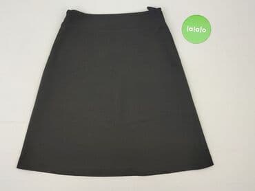 czarne trapezowe spódnice: Women`s skirt, size S — 3
