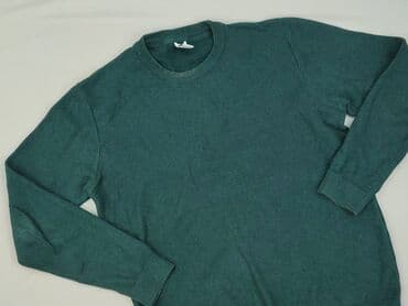 Sweter dla mężczyzn, rozmiar L