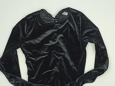 H&M Divided, Top damski, rozmiar S