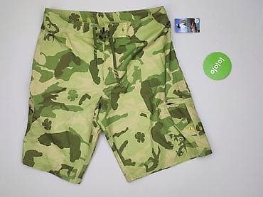 adidas solid crew sock: Szorty dla mężczyzn, rozmiar L — 2