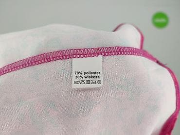 boho bluzki: Bluzka damska, rozmiar 5XL — 5