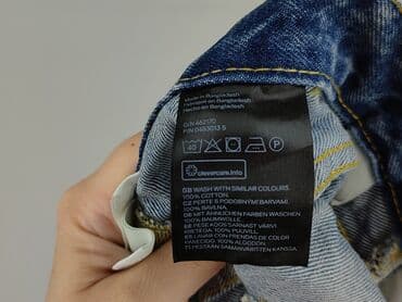 krótkie spódnice tiulowe: H&M, Спідниця жіноча, розмір XS — 5