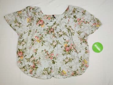 bluzki damskie xl xxl: XLNT, Bluzka damska, rozmiar 2XL — 2