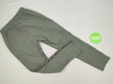 pull and bear bluzy: Spodnie dresowe damskie, rozmiar M — 3