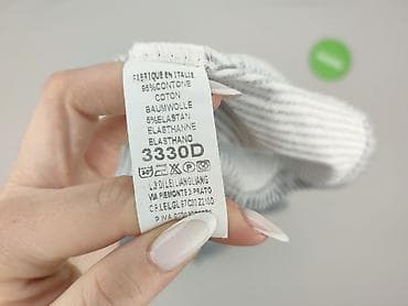 kupic klapki: Sukienka damska, rozmiar S — 4