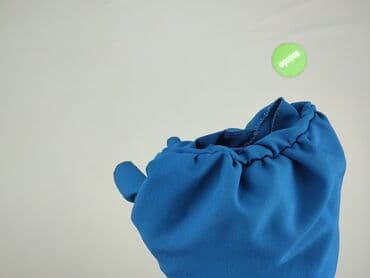 niebieskie sukienki na wesele: Sukienka damska, rozmiar S — 4