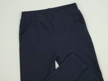 legginsy strong point double push up: Spodnie materiałowe damskie, rozmiar S — 2