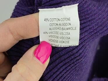 narzutka h: Women`s knitwear, size S (EU 36) — 4