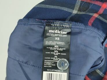 piżamy damskie medicine: Medicine, Spodnie materiałowe damskie, rozmiar XS — 5