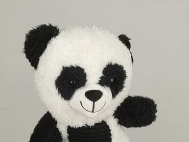 kamizelka futerko czarne: Mascot Teddy bear, condition - Very good — 3