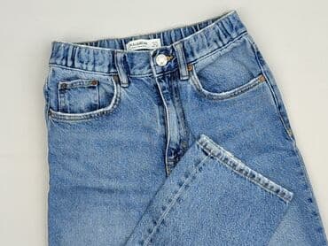 джинсы женские: PULL&BEAR, Jeans for women, size XS (EU 34) — 1