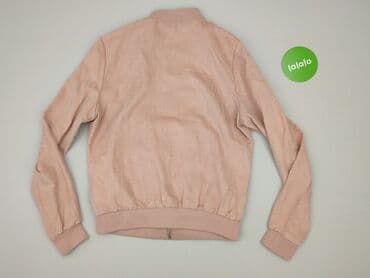 kurtka flek cropp: Cropp, Kurtka bomberka damska, L — 3