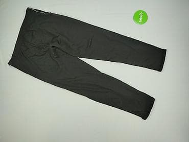 legginsy spanx: Moodo, Spodnie materiałowe damskie, rozmiar XL — 3