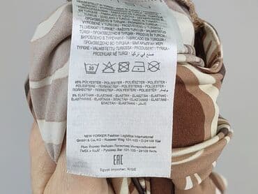 marka rajstop: Amisu, Top damski, XS — 5