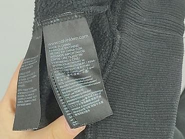 Calvin Klein Jeans, Bluza damska
, rozmiar M — 5