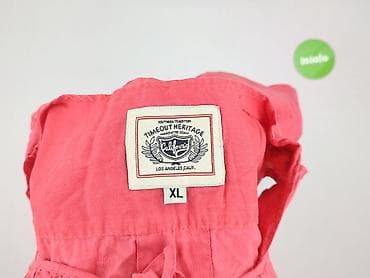 bluzka montego: Timeout, Bluzka damska, rozmiar XL — 4