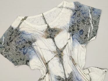 bluzka z marszczeniem po bokach: Жіноча блуза, розмір One size на lalafo.pl — 2 bluzka z marszczeniem po bokach: Жіноча блуза, розмір One size — 2