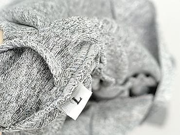 ccc klapki domowe: Bluza z kapturem damska, rozmiar L — 5