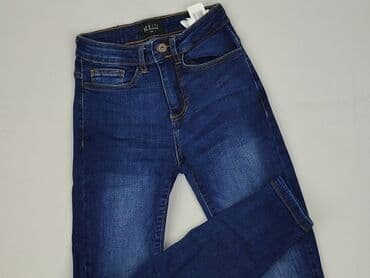 jeansy damskie monnari: Mohito, Jeansy damskie, rozmiar 2XS — 1