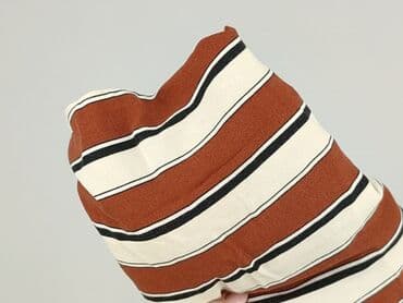 Women: H&M, Material trousers for women, S — 6