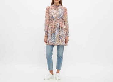 sukienka nakd: NA-KD, Sukienka damska, rozmiar M — 7