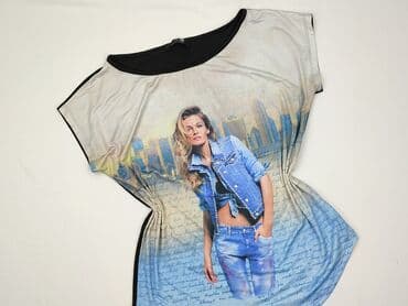 Women`s T-shirt, size L (EU 40)