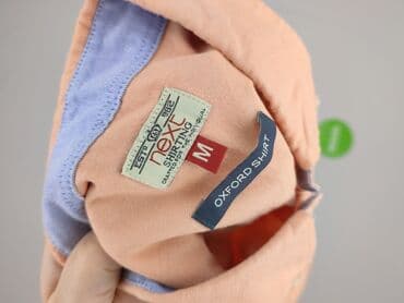 vans kurtka zimowa: Next, Shirt for men, M — 4