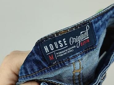 iguana jeans: House of Denim, Szorty damskie, rozmiar M — 4
