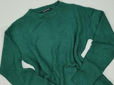 kurtki wiosenne c: Top Secret, Sweter damski, rozmiar S — 1