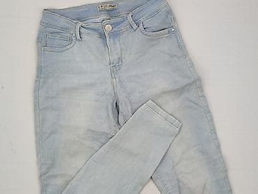 koan jeans: Denim Co, Jeansy damskie, rozmiar S — 1
