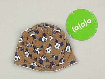 skarpety z twoim psem: Czapka, Disney, 2-3 lat, 48-49 cm, stan - Idealny — 3