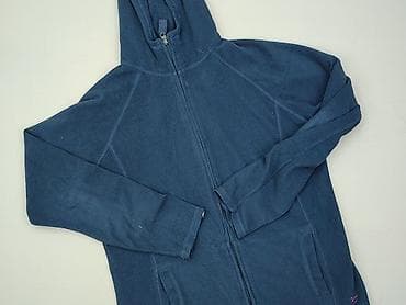 fuksja: Rose, Bluza z kapturem dla mężczyzn, rozmiar 2XL — 1