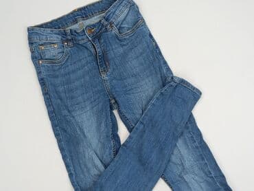 kapcie walkx: Jeansy damskie, rozmiar S — 1