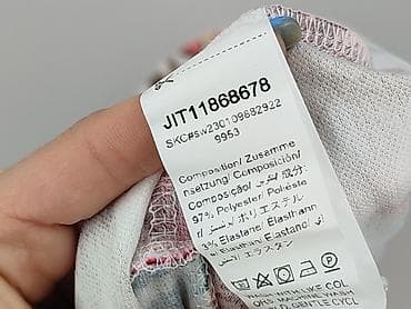 kimono h: Shein, Sukienka damska, rozmiar XL — 5
