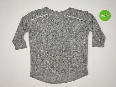 kurtka dluga: Bluzka damska, rozmiar 2XL — 2