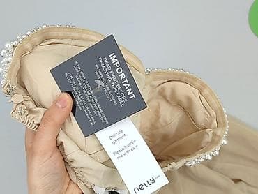 ca sukienki plus size: NLY Trend, Sukienka damska, rozmiar XS — 5