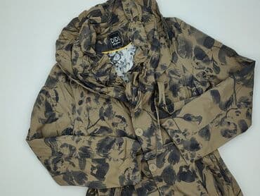 Didi, Trencz damski, rozmiar 2XL