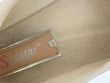 Pozostałe obuwie damskie: Seastar damskie, rozmiar 38 — 8