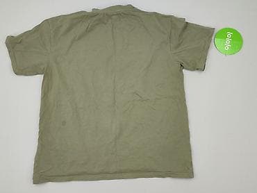 ciazowe: T-shirt damski, rozmiar M — 3