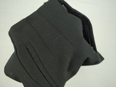 stradivarius spodnie high waist: Stradivarius, Spodnie materiałowe damskie, S — 5