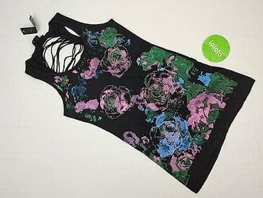 ed hardy bluza: Ed Hardy, Tunika damska, rozmiar M — 2