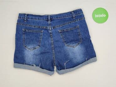 abercrombie and fitch jeans: Shein, Shorts for women, size M (EU 38) — 3
